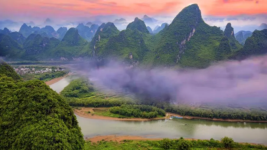 全自动高标准环保